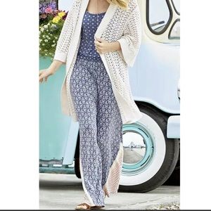 Matilda Jane Let’s Go Together Open Road Romper.